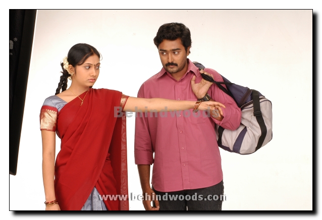 Kannum Kannum Movie Gallery